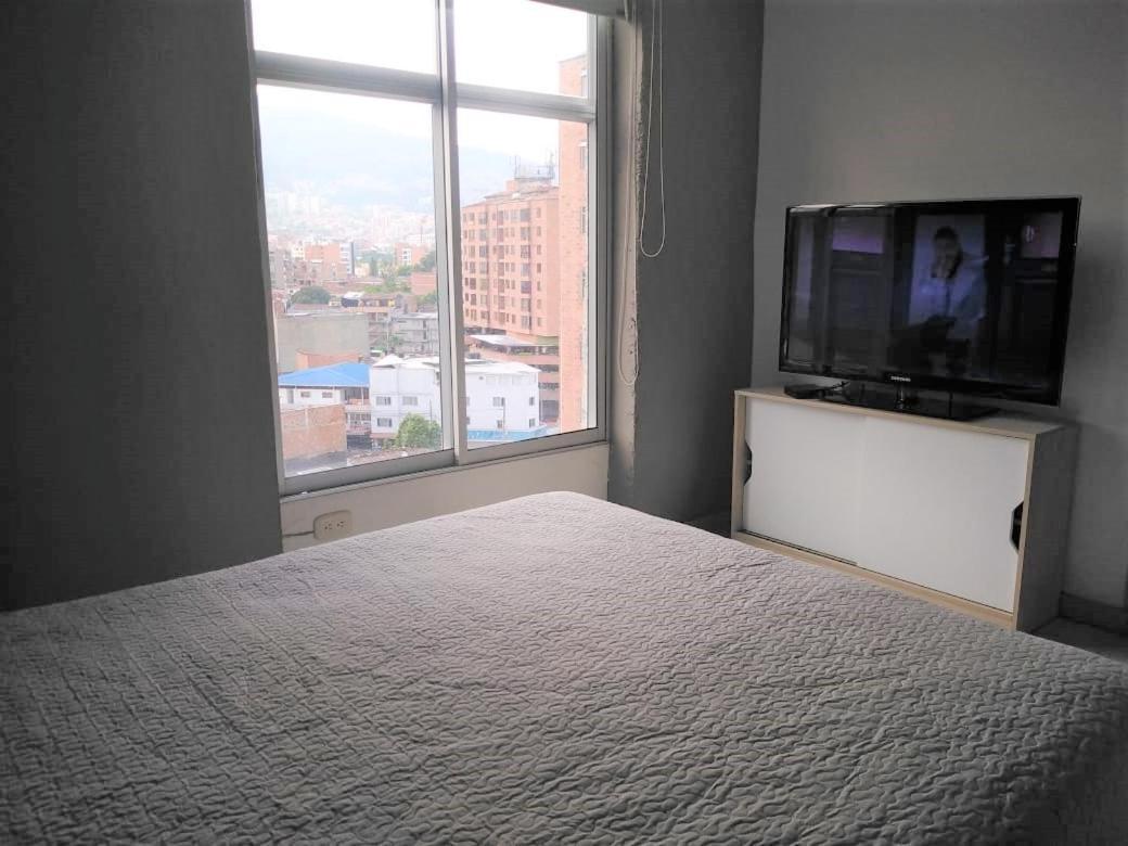 San Peter Apartments Меделин Екстериор снимка