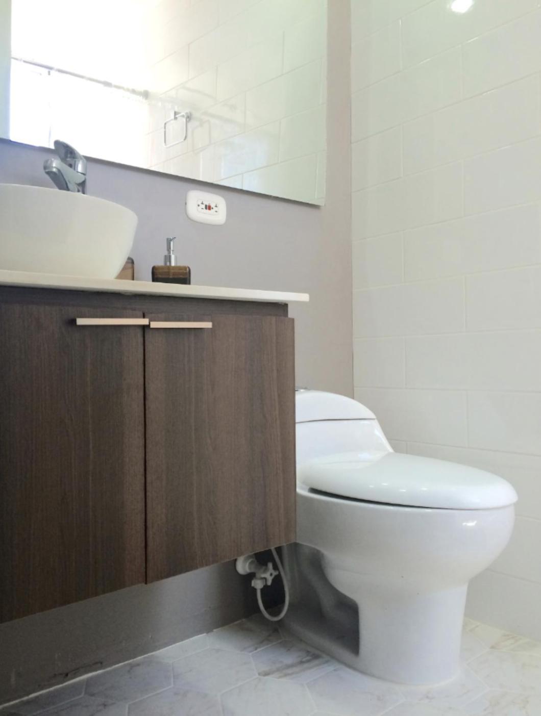 San Peter Apartments Меделин Екстериор снимка