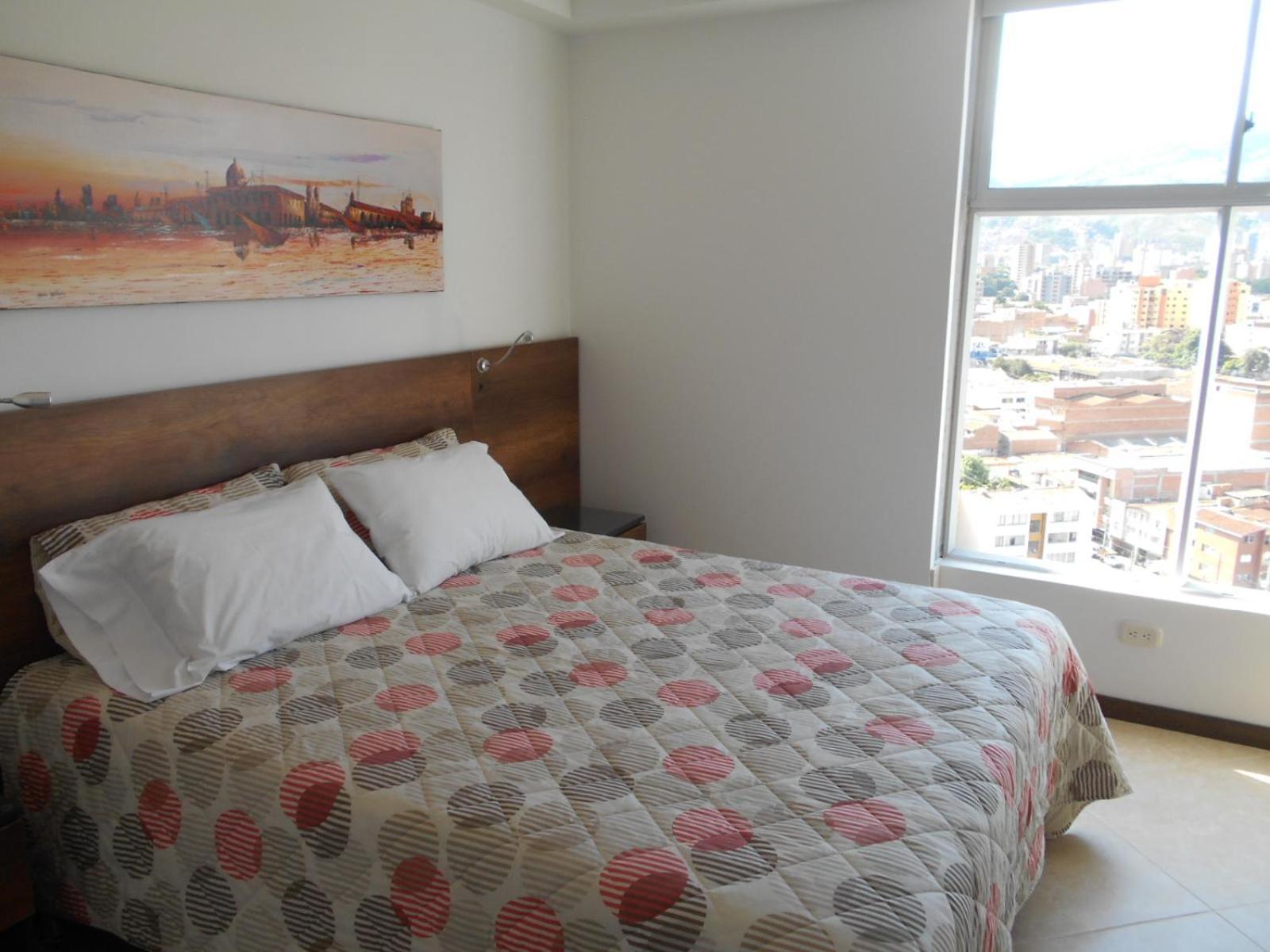 San Peter Apartments Меделин Екстериор снимка